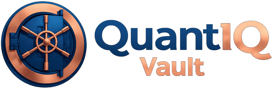 QuantIQ Vault